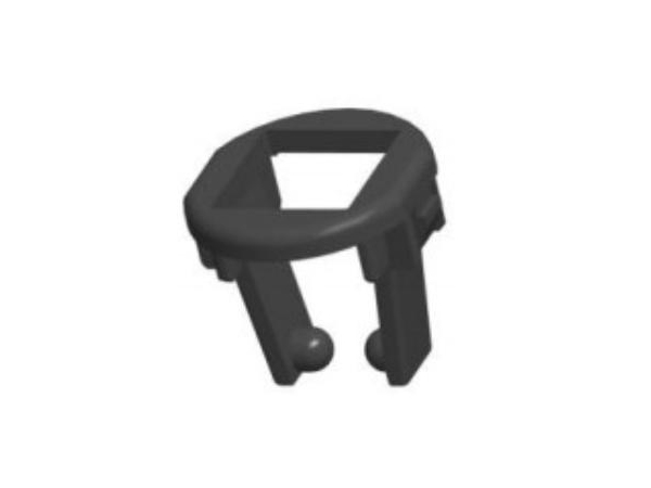 固定防护盖（gài）F-1008