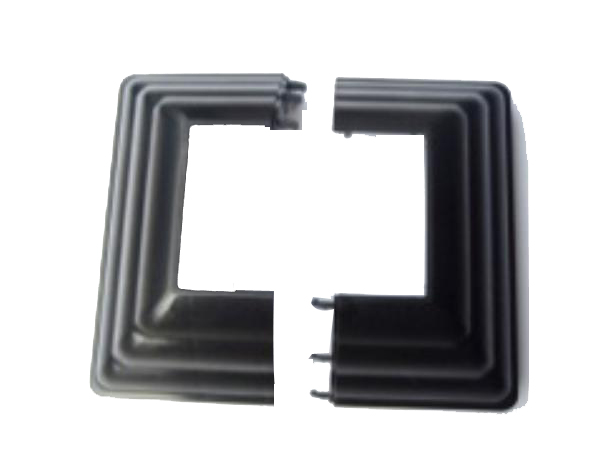 立柱装（zhuāng）饰（shì）盖（gài）F-1021