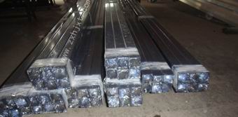 锌（xīn）钢型材X-1001