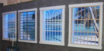 防盗（dào）网F-1020