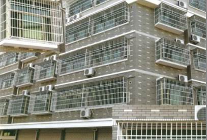 防盗（dào）网F-1006