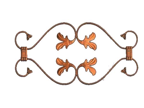 装饰花（huā）Z-1002