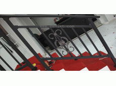 楼（lóu）梯（tī）扶手L-1023