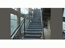 楼梯扶手（shǒu）L-1020