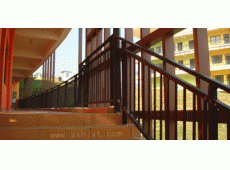 楼梯扶（fú）手L-1016