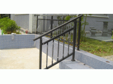 楼梯扶手（shǒu）L-1003