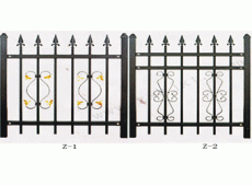 栅（shān）栏（lán）围栏W-1046