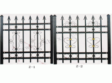 栅栏围栏（lán）W-1044