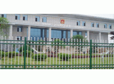 栅栏围（wéi）栏W-1032