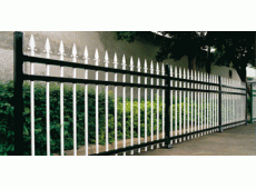 栅（shān）栏围栏W-1016