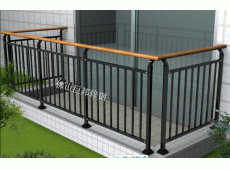 静电喷（pēn）涂组（zǔ）装栅栏（lán）的特点（diǎn）