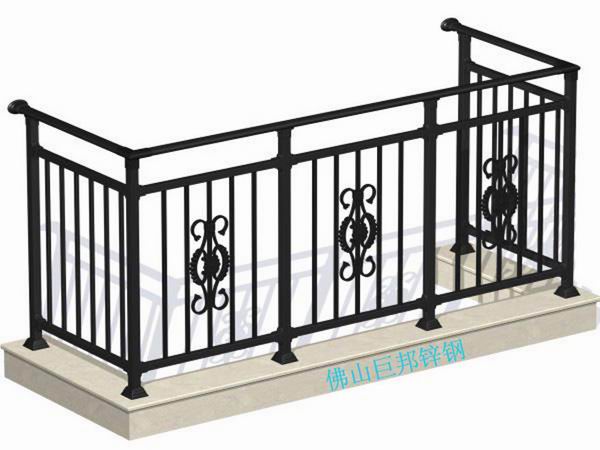 栅栏围栏（lán）W-1002