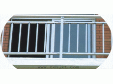 锌（xīn）钢护栏-1051