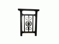 风暴娱乐护栏（lán）-1036