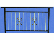 风暴娱乐护栏-1030