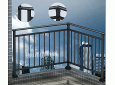 风暴娱乐（gāng）护栏（lán）-1009