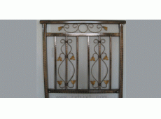 风暴娱乐护栏-1008