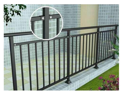 铝合金护（hù）栏