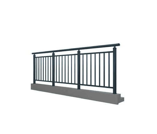 铝（lǚ）合（hé）金护栏